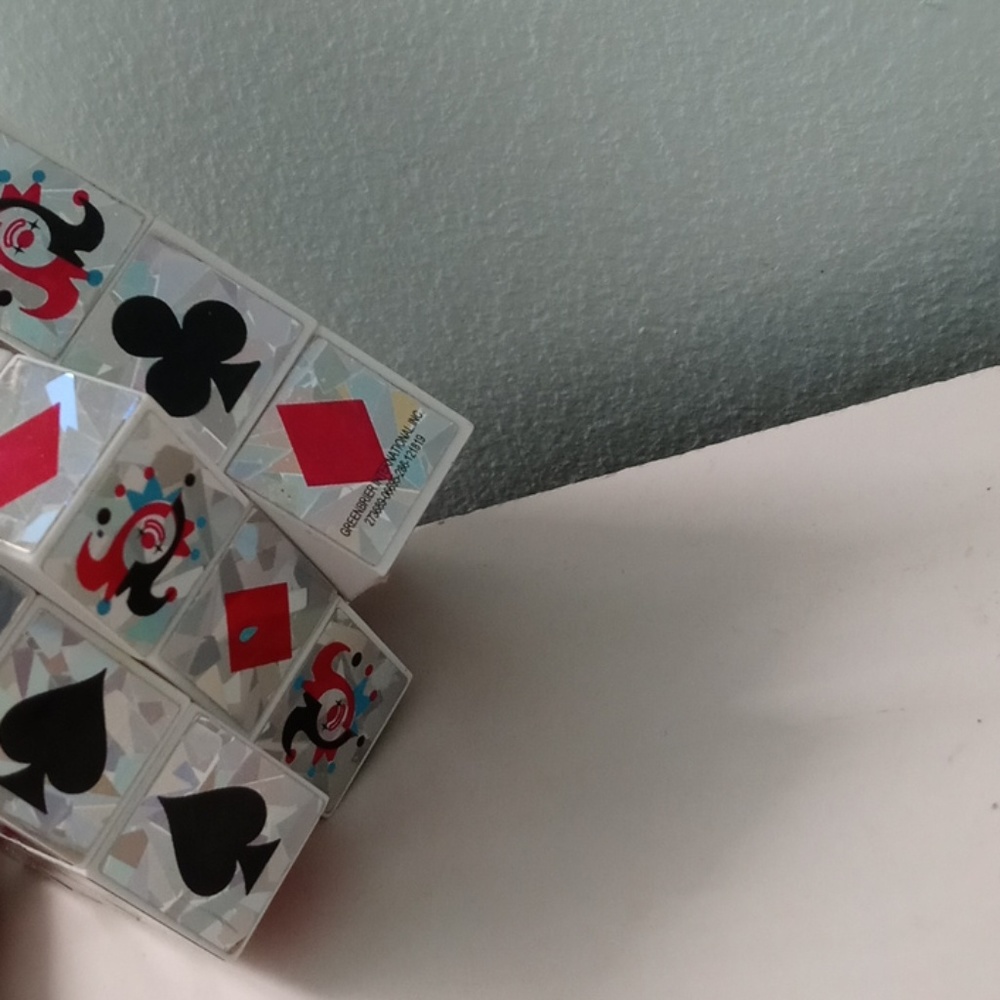 Meet your Posher, Amara